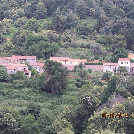 Peri Village 외부 사진