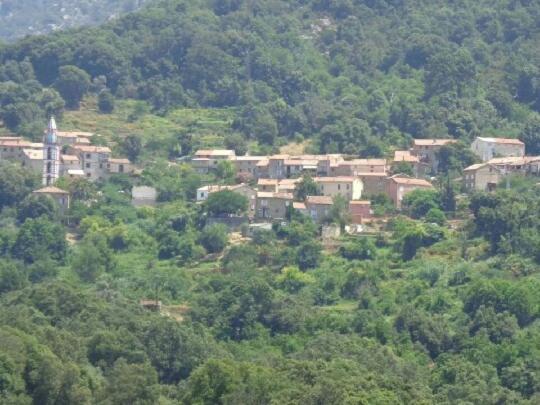 Peri Village 외부 사진